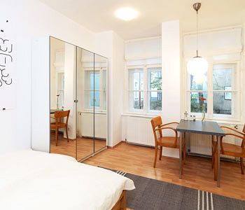 Kaiser Apartments 维也纳 外观 照片
