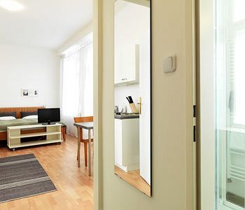 Kaiser Apartments 维也纳 外观 照片